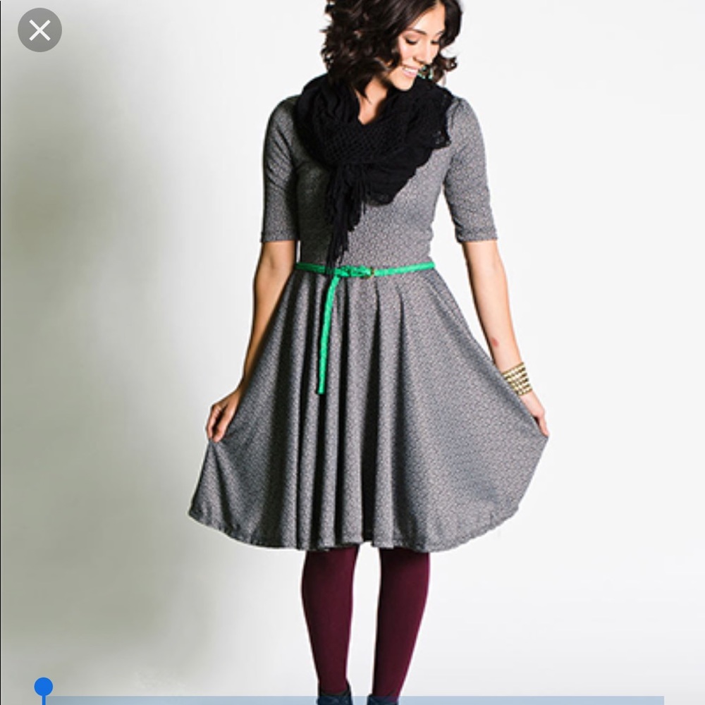 Lularoe Nicole